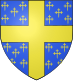 Coat of arms of Bertogne