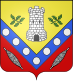 Coat of arms of Cheniménil