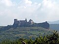 The Castle of Boldogkő