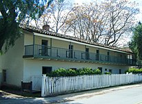 José Castro Adobe