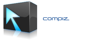 Description de l'image Compiz logo.svg.