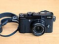 Fujifilm X20