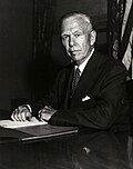 George Marshall