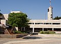 Hebräische Universität Jerusalem