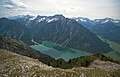 Lake Heiterwanger