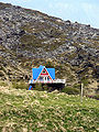 * Nomination Summer-cottage in Hellnar, Iceland -- Fingalo 13:12, 6 August 2010 (UTC) * Decline Badly posterized. --Quartl 09:09, 9 August 2010 (UTC)