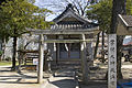 春日神社（倍賀）天満宮