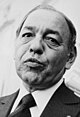 Hassan II of Morocco