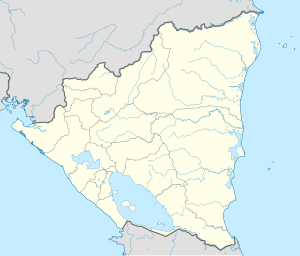 Departamento de Estelí is located in Nicaragua