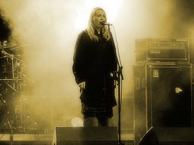 Катажина Носовска, 2006