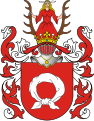 Herb Nałęcz