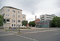 Holländischer Platz