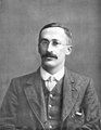 Q334375 William Sealy Gosset geboren op 13 juni 1876 overleden op 16 oktober 1937