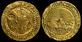 1787 Brasher Doubloon