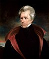 7. Andrew Jackson (1829–1837)