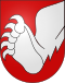 Coat of arms of Büren an der Aare