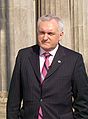 Bertie Ahern