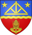 Blason de Charpentry