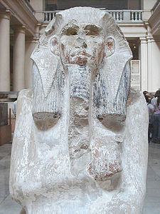 Faraonul Djoser