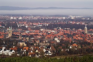 Goslar