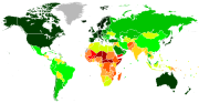 Thumbnail for Human Development Index