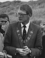 Hans Lesterhuis op 15 oktober 1981 geboren op 29 maart 1944