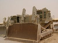 IDF D9L (right) and D9N (left)