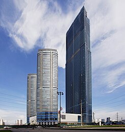 Keangnam Hanoi Landmark Tower