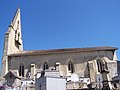 Église Saint-Jean de Mongauzy