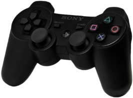 DualShock 3