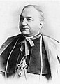 Le cardinal Gasparri (1852)