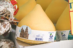 Category:Tetilla cheese (Galicia)