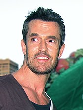 Rupert Everett (Wellington)