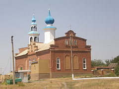 Kirke