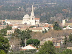 Saint-Rémy-de-Provence ê kéng-sek