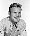 Tab Hunter in 1955 overleden op 8 juli 2018