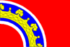 Bandeira de Nový Oldřichov