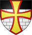 Blason de Bourré