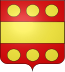 Blason de Gouesnou