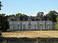 Le château de Clayes-Palys.