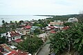 Skyline of Gasan, Marinduque