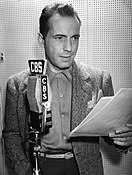 Humphrey Bogart, actor american