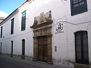 Museo de Arte Colonial de Bogotá