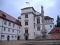 Castello di Oettingen