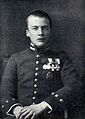 Oleg Konstantinovitsj van Rusland geboren op 27 november 1892