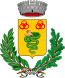 Blason de Besnate