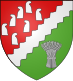 Coat of arms of Sailly-en-Ostrevent