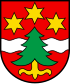 Blason de Schangnau