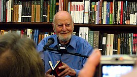 Lawrence Ferlinghetti v City Lights (2007)