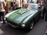 Fiat 8V Elaborata